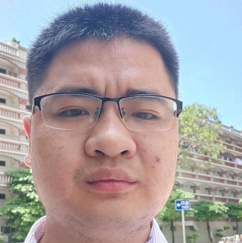 凯文的第一张照片--鞍山相亲服务中心