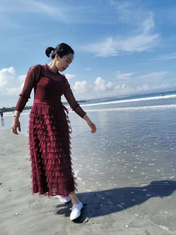 shamoweisi的第七张照片--鞍山相亲服务中心