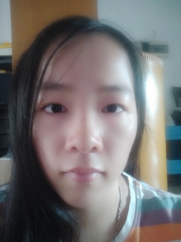 w洁的第一张照片--鞍山相亲服务中心