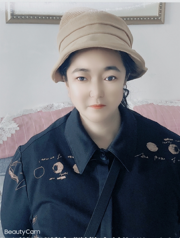 蕾蕾的第一张照片--鞍山相亲服务中心