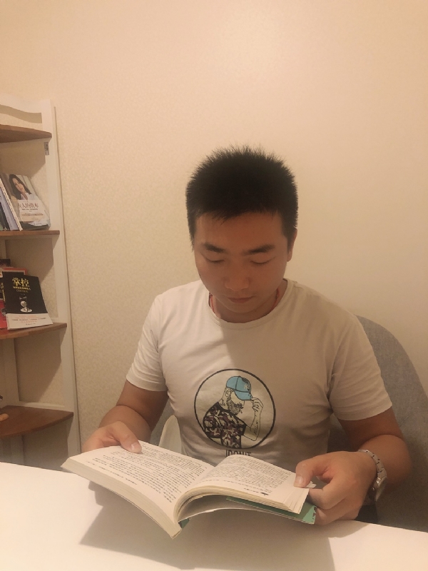 一路向前的第一张照片--鞍山相亲服务中心