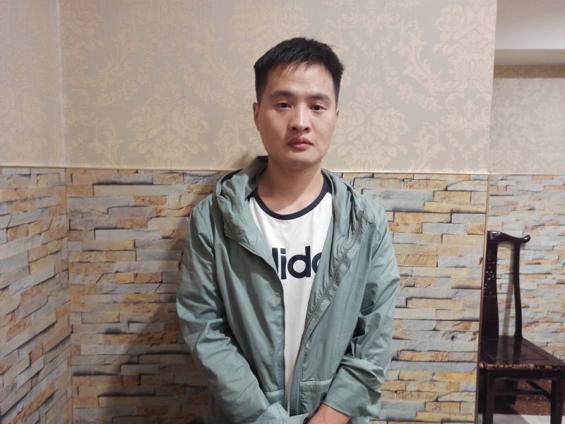 安贝的第一张照片--鞍山相亲服务中心