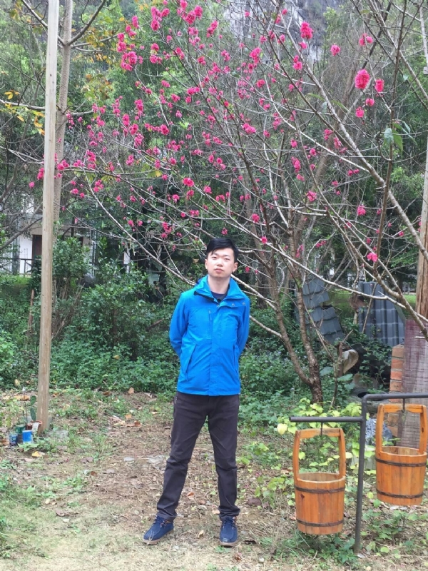 金生水起的第一张照片--鞍山相亲服务中心