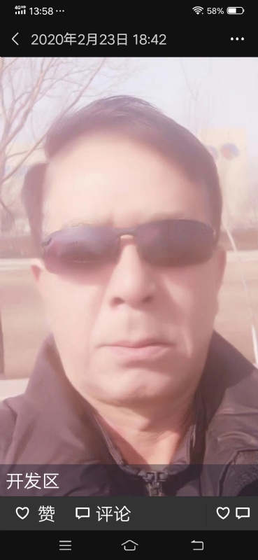 无尽的路的第一张照片--鞍山相亲服务中心