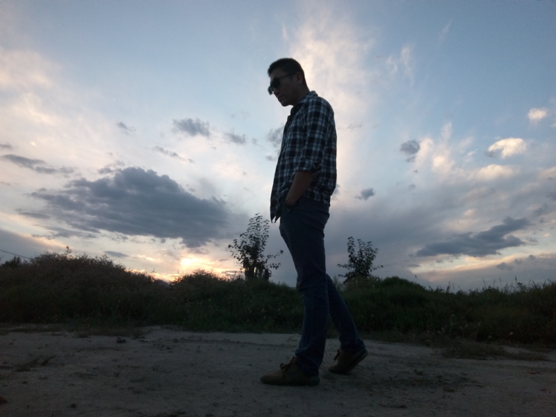 曼珠沙华的第一张照片--鞍山相亲服务中心