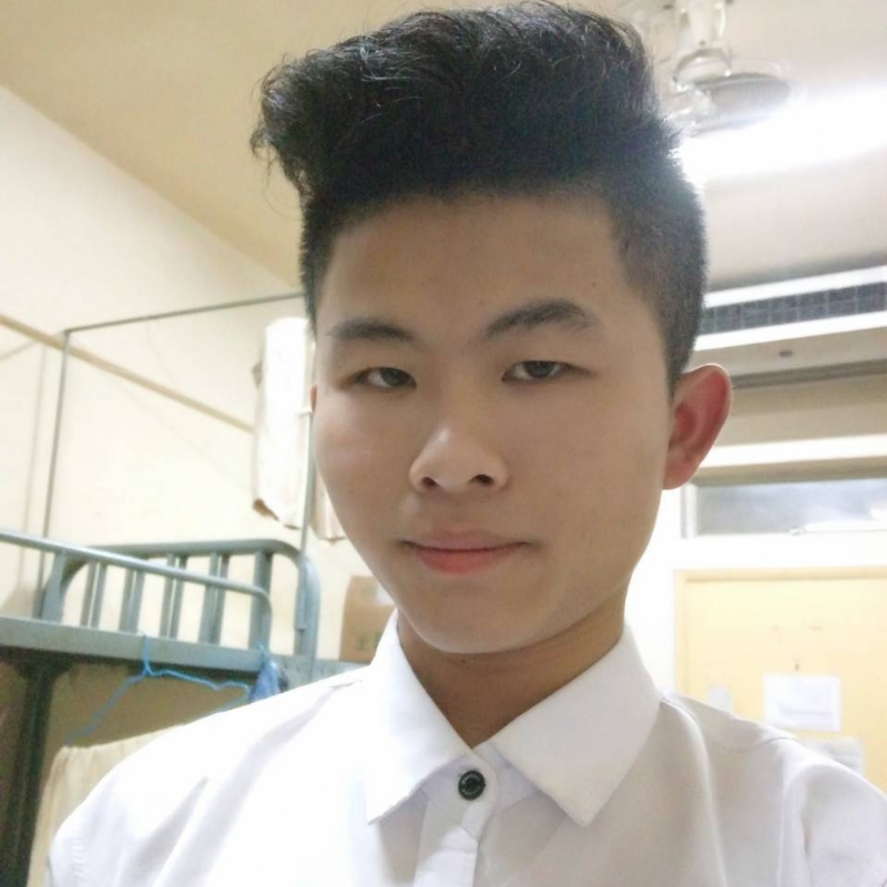 赖荣智的第一张照片--鞍山相亲服务中心