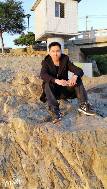 王俊辉的第一张照片--鞍山相亲服务中心