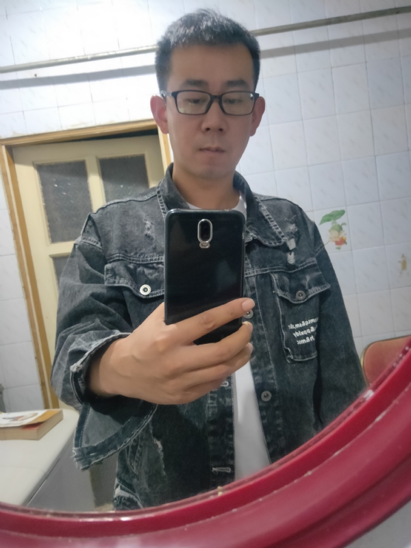 纸上谈兵的第一张照片--鞍山相亲服务中心