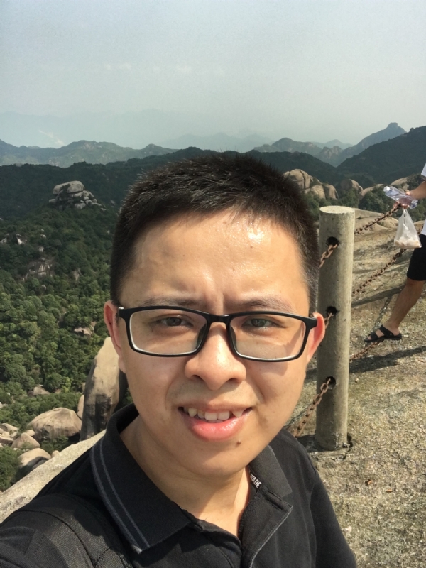 七凌的第一张照片--鞍山相亲服务中心