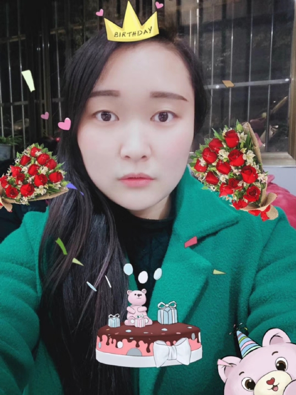 未来不是梦的第二张照片--鞍山相亲服务中心