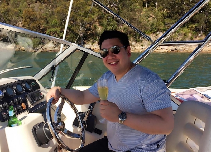 kang的第一张照片--鞍山相亲服务中心