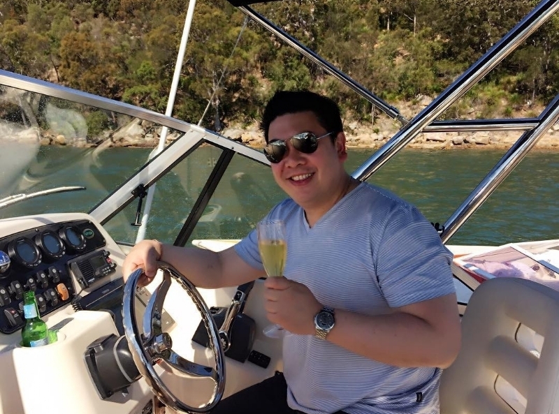 kang的第二张照片--鞍山相亲服务中心