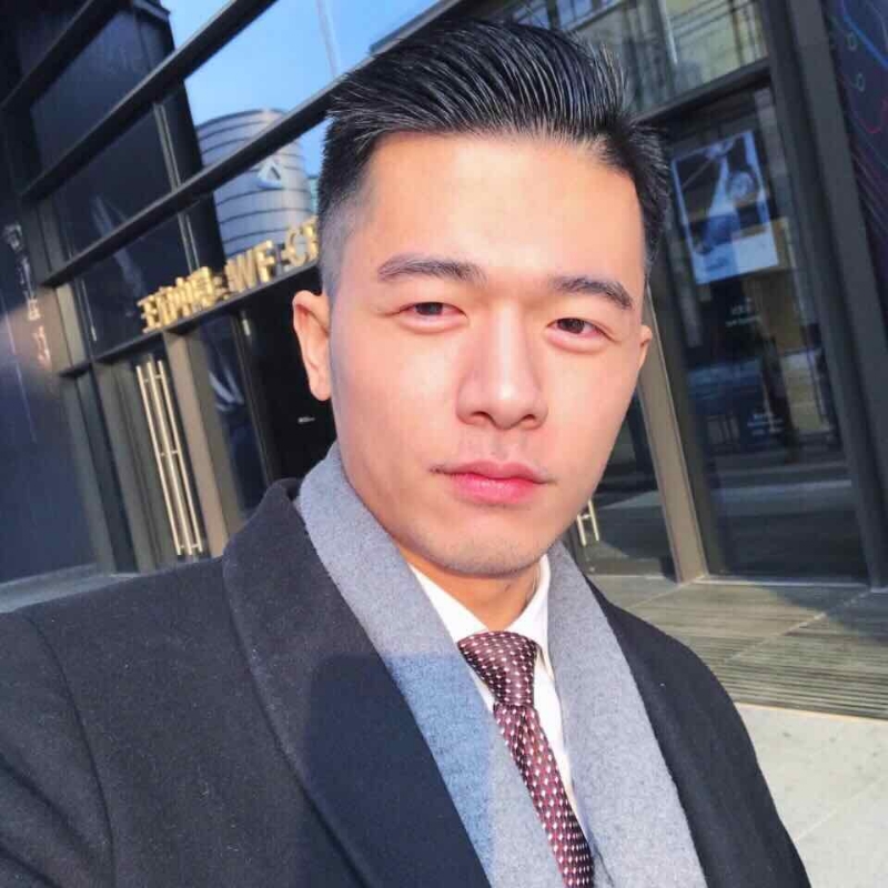 顺其自然的第一张照片--鞍山相亲服务中心