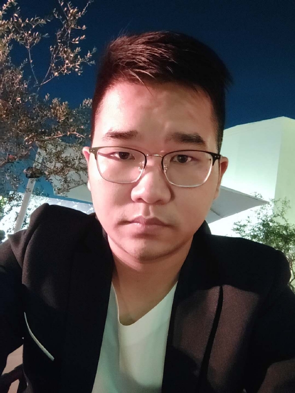 在路上的第一张照片--鞍山相亲服务中心