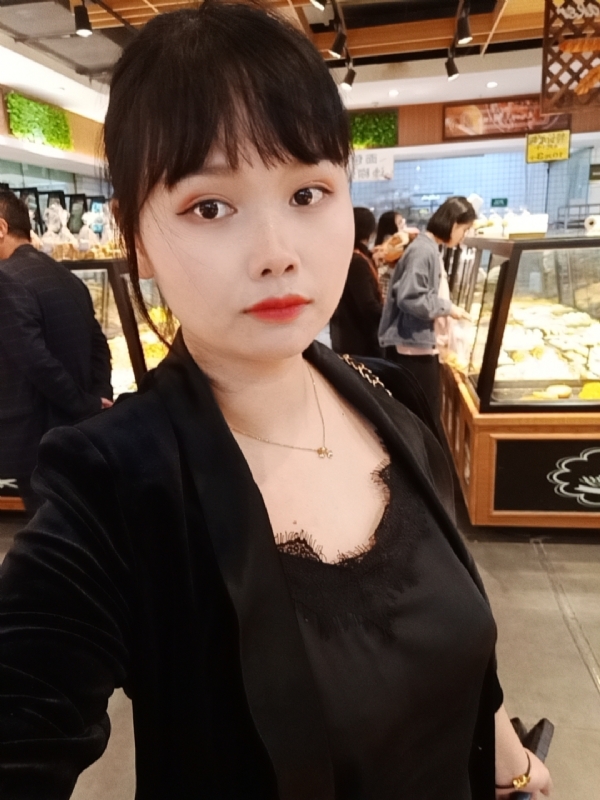 寒心的第二张照片--鞍山相亲服务中心