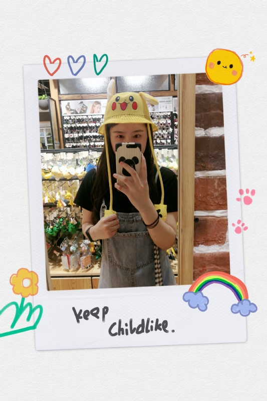 等雨停的第一张照片--鞍山相亲服务中心