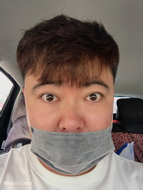 情有独钟的第一张照片--鞍山相亲服务中心