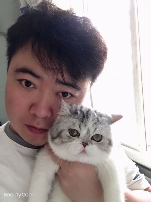 情有独钟的第二张照片--鞍山相亲服务中心