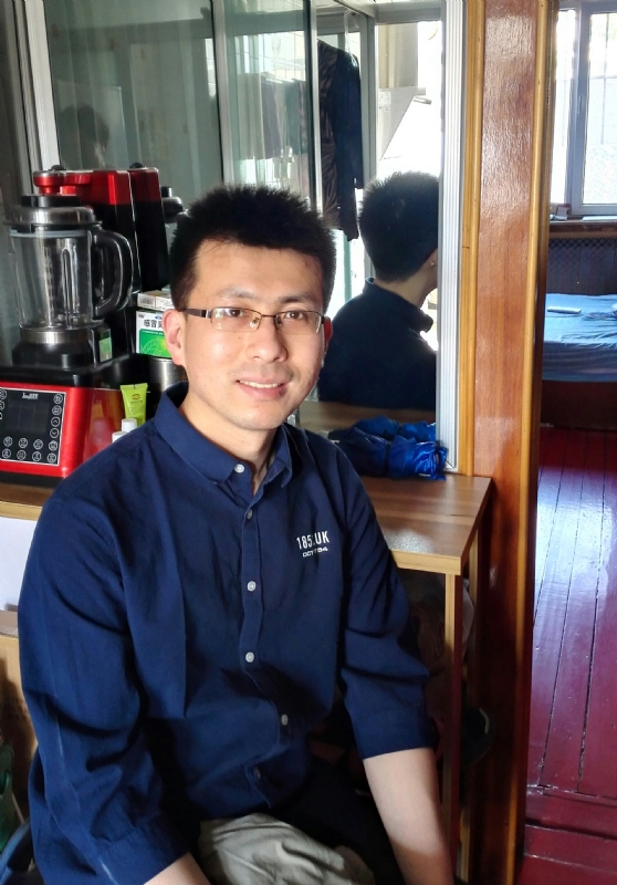 风华的第三张照片--鞍山相亲服务中心