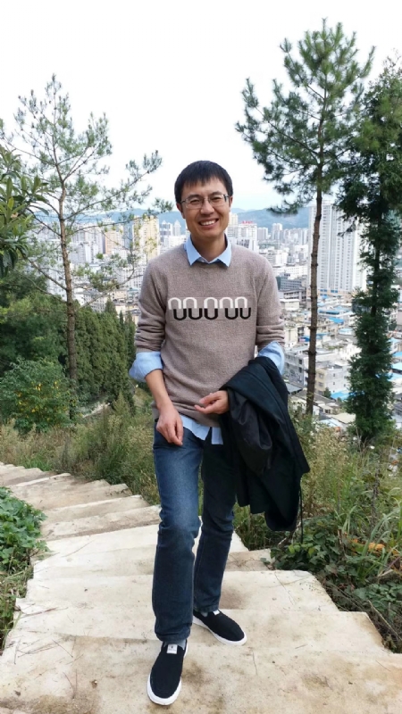 会飞的鱼的第一张照片--鞍山相亲服务中心