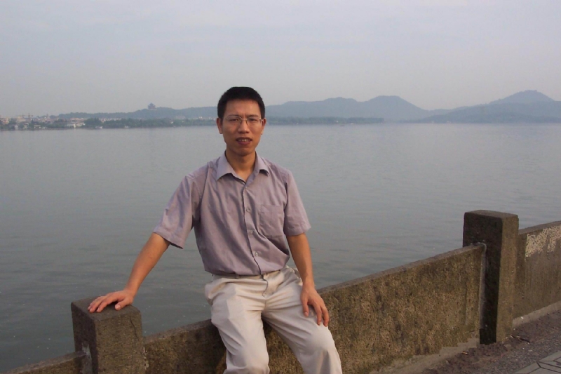 andrew的第一张照片--鞍山相亲服务中心