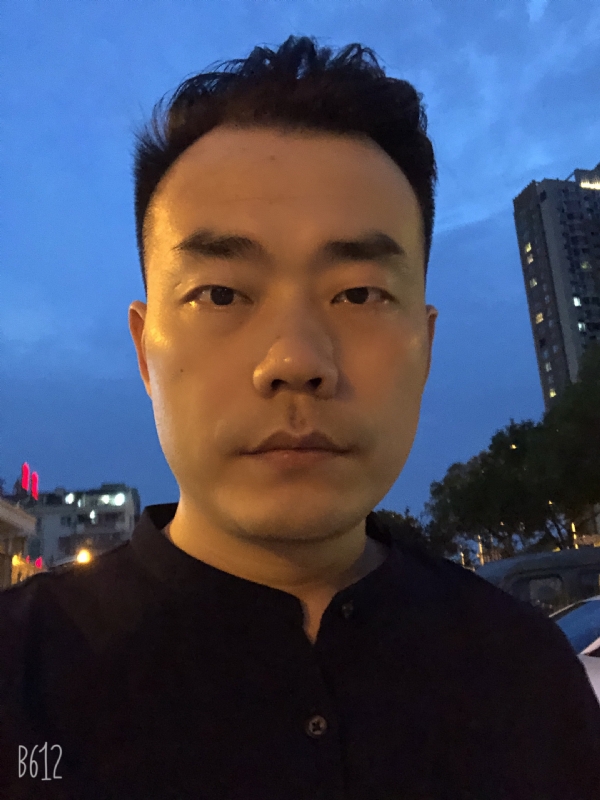 楚河畔的第二张照片--鞍山相亲服务中心