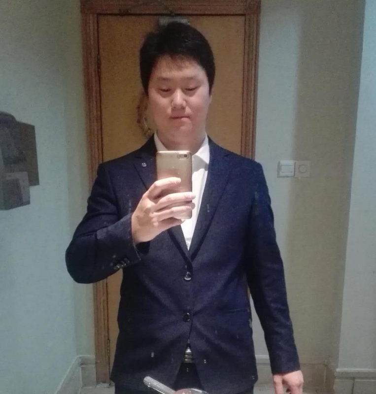 缥缈的第一张照片--鞍山相亲服务中心