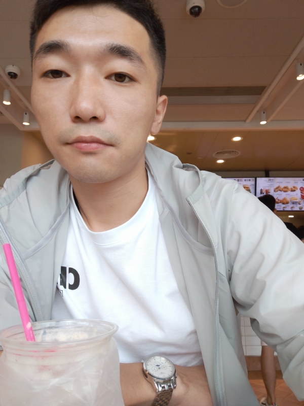 须臾数年的第二张照片--鞍山相亲服务中心