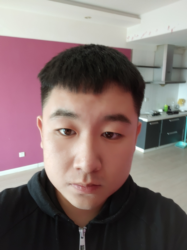 正宇的第一张照片--鞍山相亲服务中心