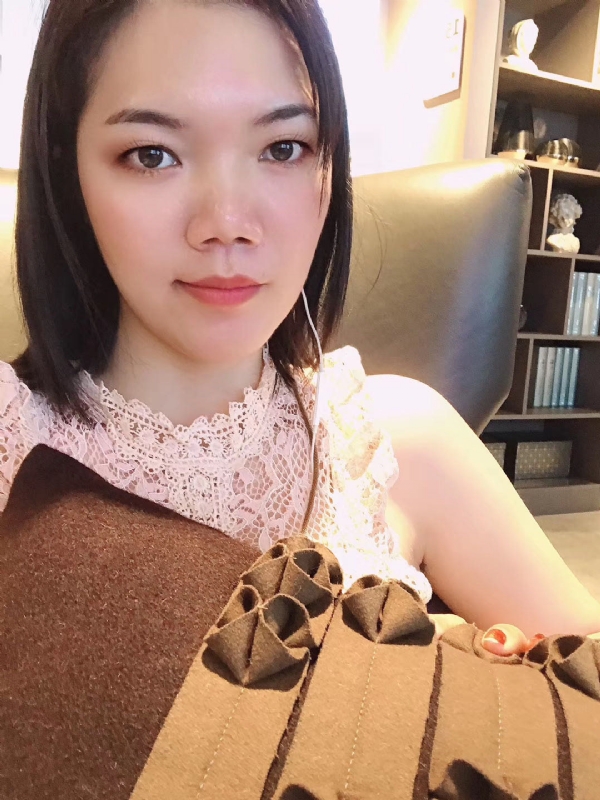 92年kiki的第一张照片--鞍山相亲服务中心