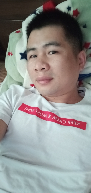 Amos的第一张照片--鞍山相亲服务中心