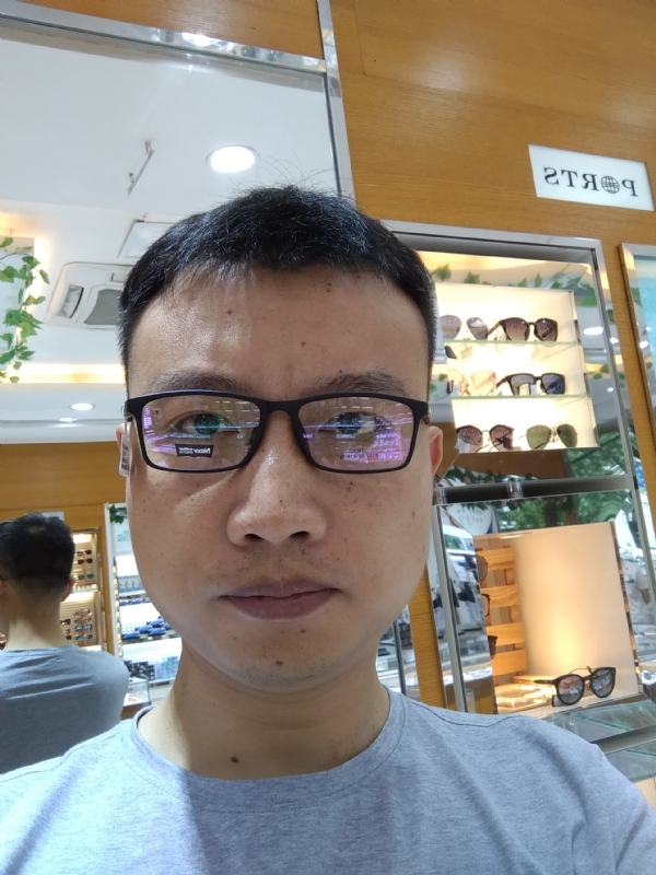 冰羽蓝的第一张照片--鞍山相亲服务中心