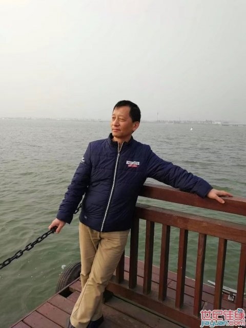 相爱一生的第一张照片--鞍山相亲服务中心