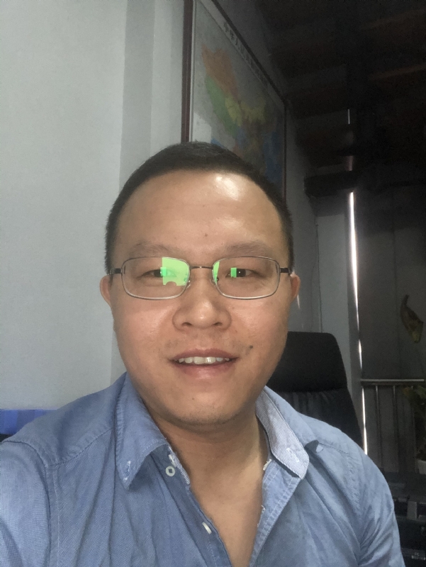 小吴的第一张照片--鞍山相亲服务中心