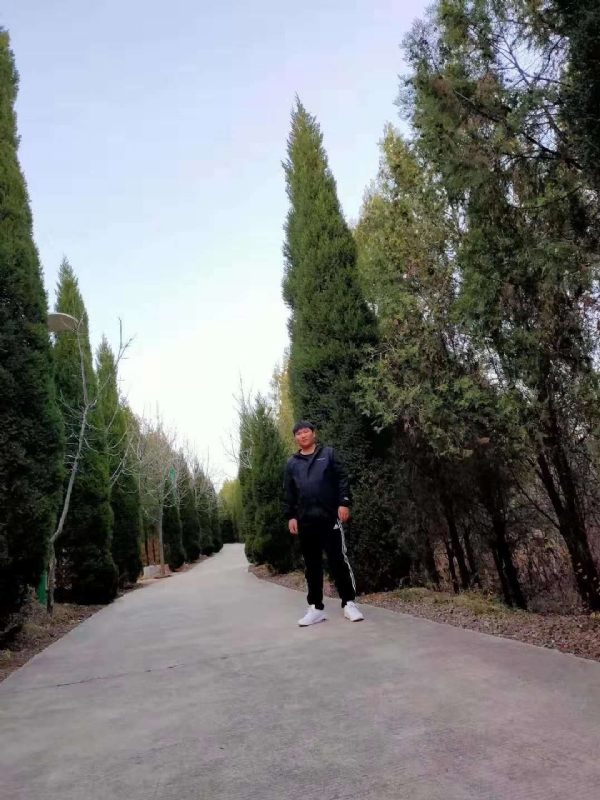 相濡以沫的第一张照片--鞍山相亲服务中心