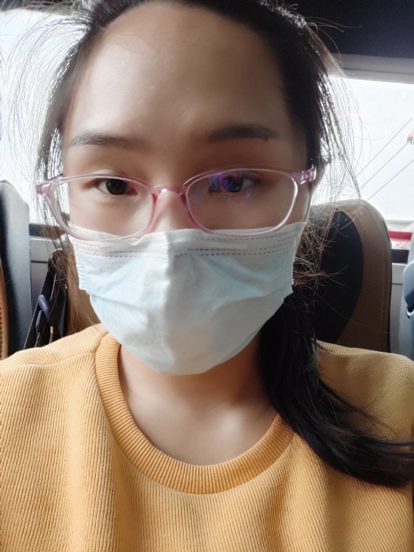 丫丫的第一张照片--鞍山相亲服务中心