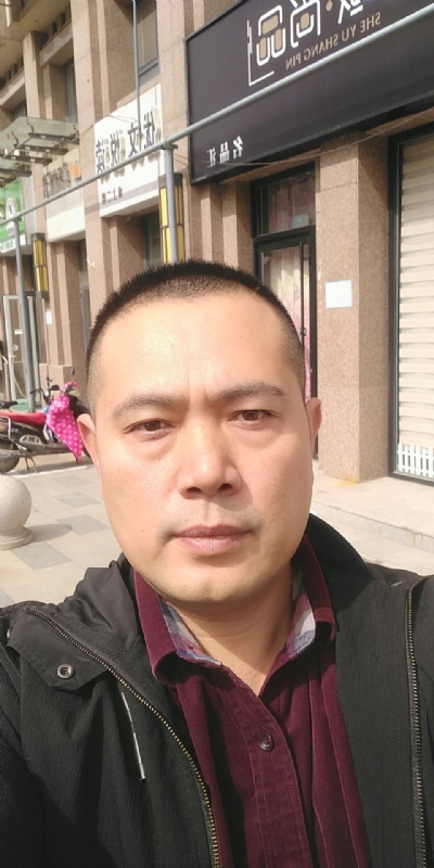 Happpy的第一张照片--鞍山相亲服务中心