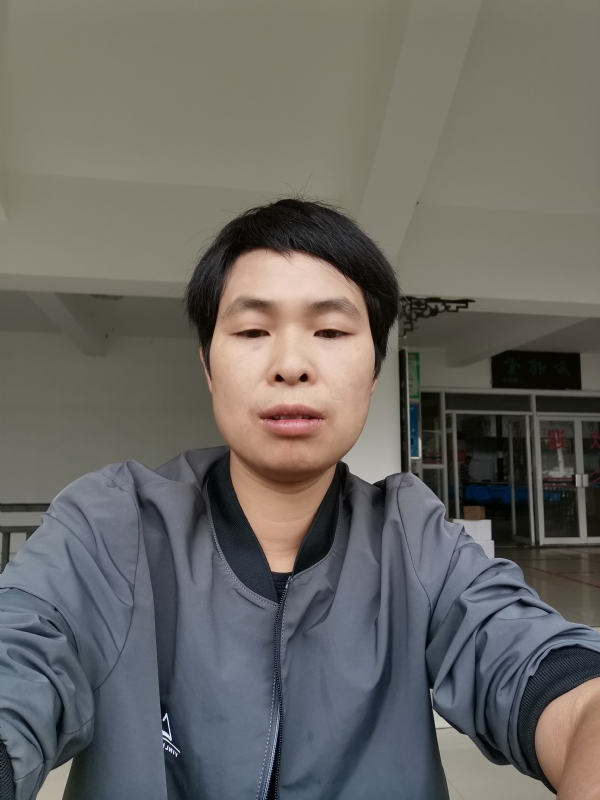 刘志强的第一张照片--鞍山相亲服务中心