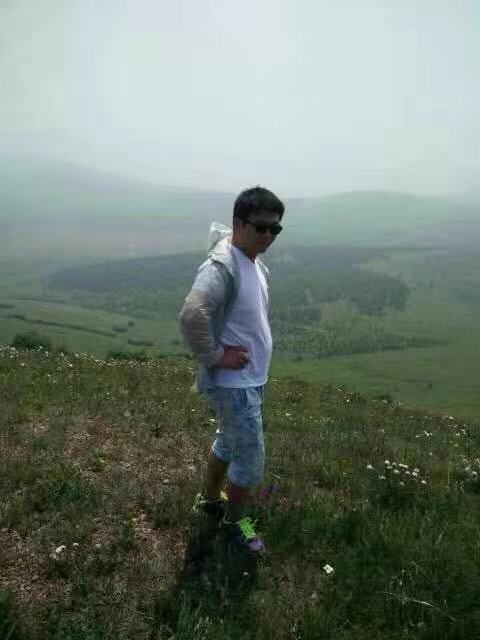 偶遇福星的第一张照片--鞍山相亲服务中心