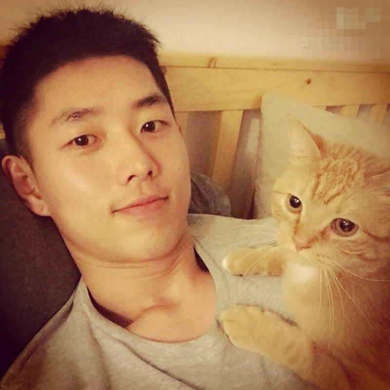 追逐的第一张照片--鞍山相亲服务中心