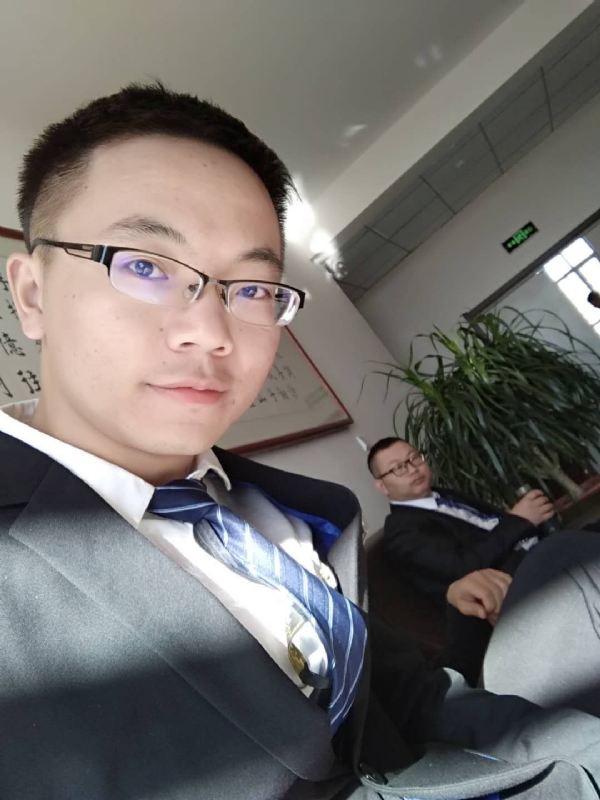 94ever的第一张照片--鞍山相亲服务中心