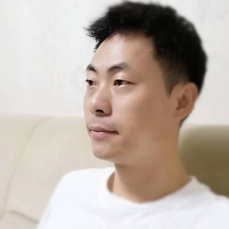 依洺的第一张照片--鞍山相亲服务中心