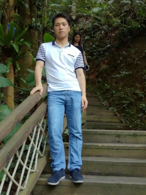 缘定的第二张照片--鞍山相亲服务中心