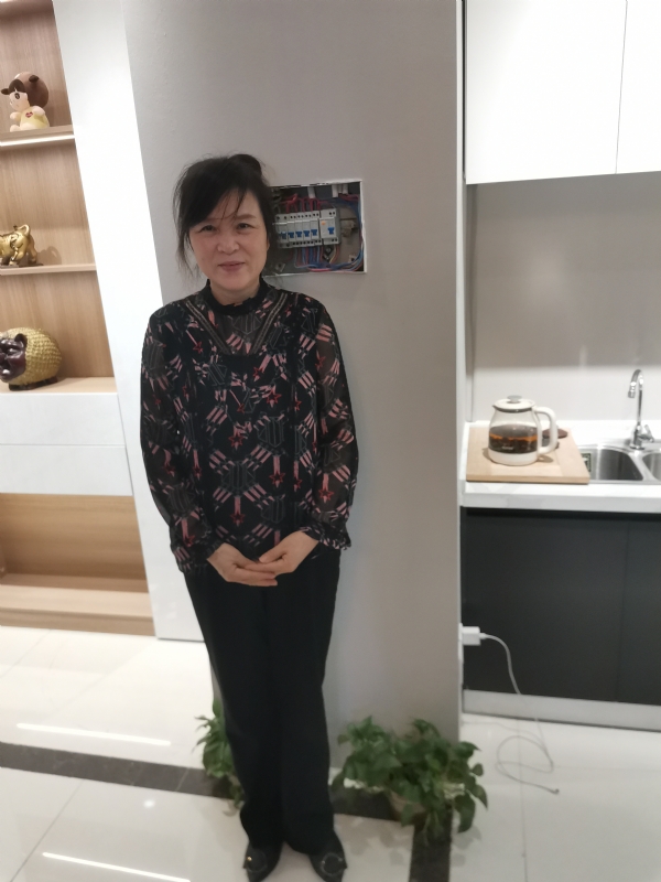 随缘的第一张照片--鞍山相亲服务中心