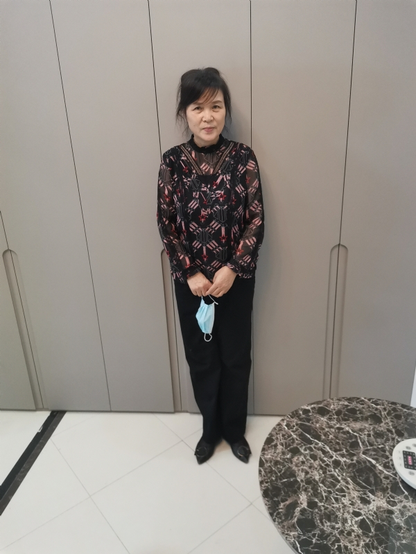 随缘的第二张照片--鞍山相亲服务中心