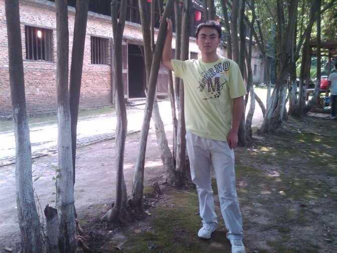 踏歌行的第二张照片--鞍山相亲服务中心