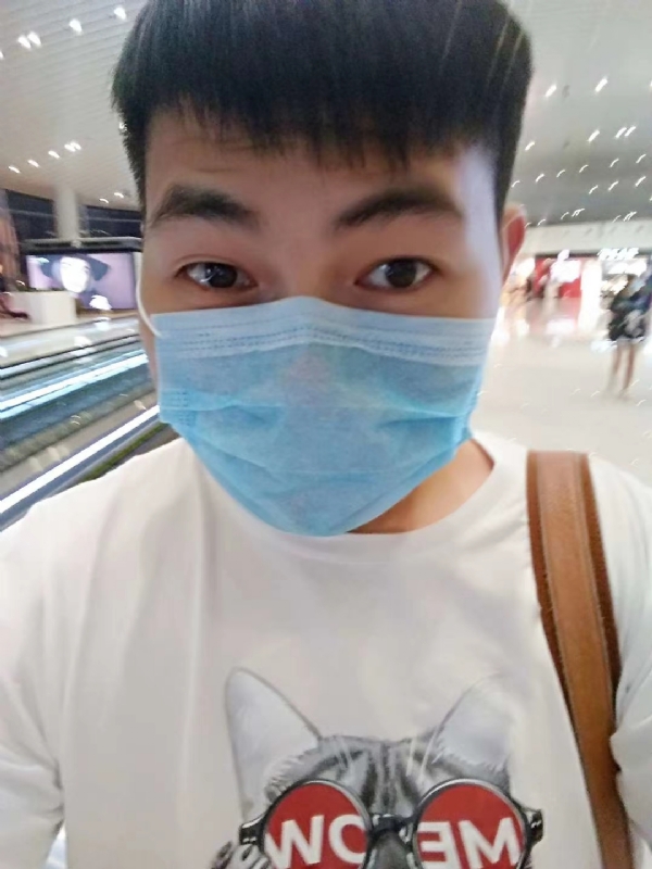 咔咔一顿的第一张照片--鞍山相亲服务中心