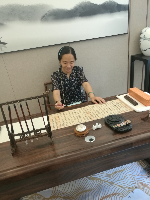 anna的第一张照片--鞍山相亲服务中心