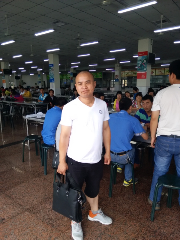 人在旅途的第五张照片--鞍山相亲服务中心