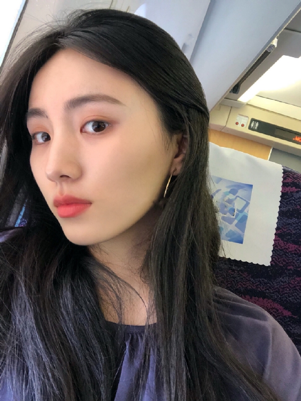 來認識一下的第一张照片--鞍山相亲服务中心